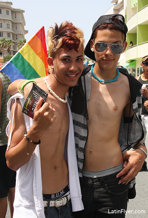 Gay Life In Puerto Rico 30