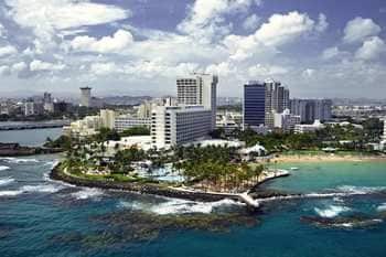 Caribe Hilton San Juan