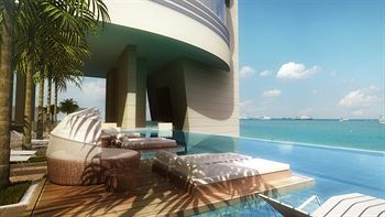 Trump Ocean Club International Hotel and Tower Panama