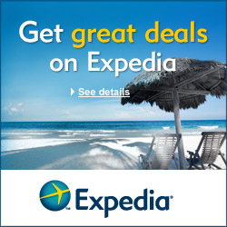 Get Great Deals at Expedia! 