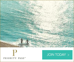10% off on all Priority Pass annual memberships