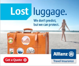 Allianz Travel Insurance