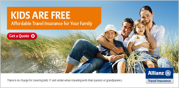 Allianz Travel Insurance