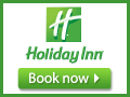 Book Holiday Inn and Save today!