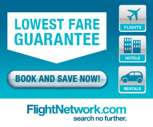 Flightnetwork.com -Specializing in Cheap Flights 