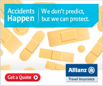 Allianz Travel Insurance