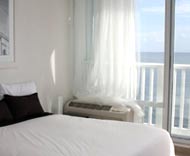 Yemaya Suite, Puerto Rico