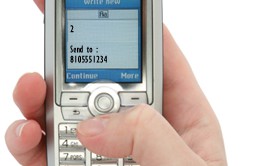 Spanish slang and Spanish shortcuts will speed your texting and instant messaging.