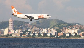 Gol Airlines also operates Varig and Webjet, two important Brazilian airlines.