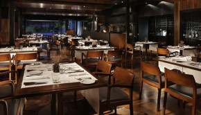 The Park Hyatt Mendoza, in Argentina, offers wine sampling.