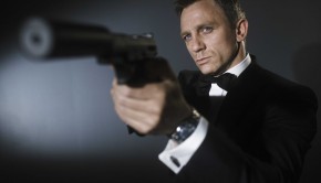 Think fast, 007: How many James Bond movie locations can you name in Latin America?