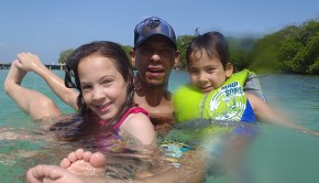 Travel with kids in Latin America can be a great learning experience — and a lot of fun.