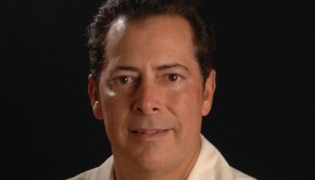 Christopher Calabrese is general manager at the JW Marriott Cancun and CasaMagna Cancun Marriott.