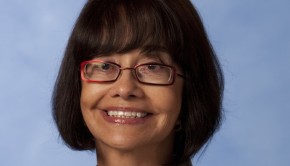 María Cristina "Macky" Osorio is director of international communications at United Airlines.