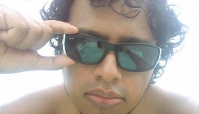 Graphic designer Fabián Alata shares his favorite travel tips for Lima, Peru.