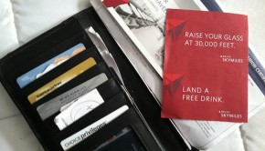 Wondering what to pack? These travel tips highlight the Top 5 Things for your Carry-on.