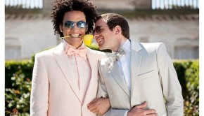 Gay weddings in Argentina are organized by companies like fabulousweddings.com.ar