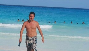 Scuba diver & tour guide Gabriel López Silva has Mexico travel tips for Cancun and Playa del Carmen.