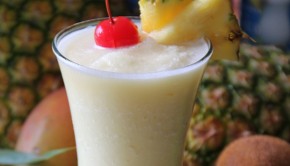 The Caribe Hilton hotel in Puerto Rico claims to be the birthplace of the Piña Colada.