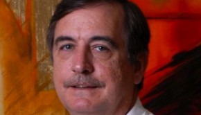 Dennis Whitelaw serves as country manager for Marriott International in Costa Rica.