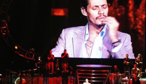 Marc Anthony is one of the top-ranking Latin music singers on the Shazam app. Photo: miggell1