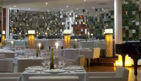 Tempo by Martin Berasategui is the newest restaurant at Paradisus Cancun hotel.