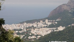 As host to World Cup 2014 and the 2016 Olympics, Rio is hot with travelers.