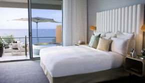 La Concha hotel in Puerto Rico is offering travel discounts on Cyber Monday.