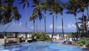 The San Juan Marriott offers special savings for Cyber Monday travel bookings.