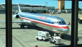 American Airlines uses the term S80 for its MD-80 aircraft.