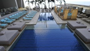 Trump Ocean Club Hotel, in Panama City, is offering Black Friday travel deals.