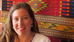 New Zealander Jodi Fleming has had memorable experiences in Oaxaca.