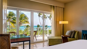 The Westin Puntacana Resort, in the Dominican Republic, has special discounts.