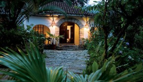 Inkaterra Machu Picchu Suites, a luxury hotel member of Relais & Chateaux in Peru.