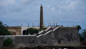 The Casco Antiguo is now one of the hottest neighborhoods in Panama City.