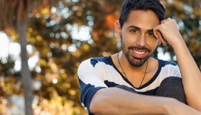 Puerto Rican artist Eric Vier is a fast-rising star on the electronic music scene.