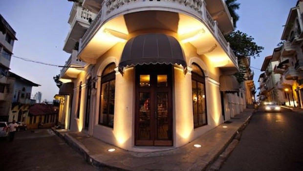 Las Clementinas hotel, winner of LatinFlyer's Best Suites in Casco Antiguo award.