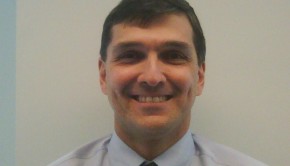 Fred Thome, director of Bilateral Alliance Partnerships, United Airlines