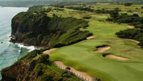 Royal Isabela resort is offering a Puerto Rico golf package.