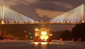 Panama is an up-and-coming destination in Latin America, according to Diener.