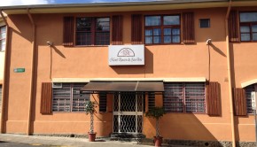 Rincon de San Jose is a budget hotel, centrally located in Costa Rica's capital city.