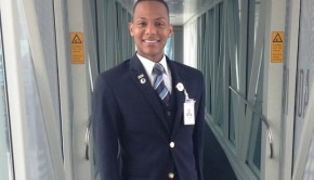 Flight attendant Rocko Galvez shares his Latin America travel tips.