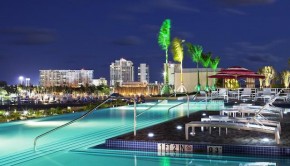 The Sheraton Puerto Rico hotel is offering big discounts this summer.