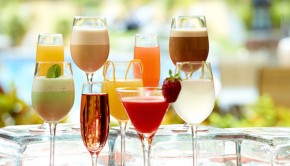 The Costa Rica Marriott San Jose is offering a festive honeymoon package.