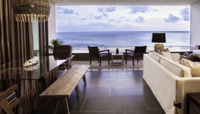 Nizuc is offering a 3rd-night free vacation promotion in Cancun.