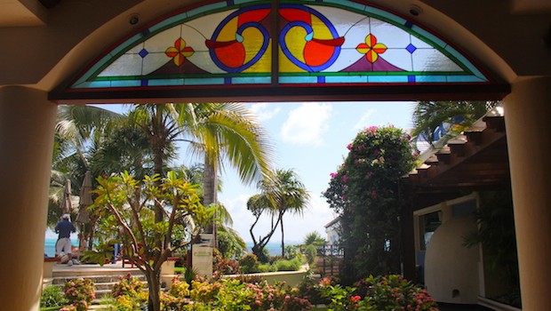 The Zoetry Villa Rolandi Isla Mujeres Cancun resort debuts in December.