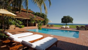 Casa de Campo, in the Dominican Republic, is part of Preferred Hotel Group.
