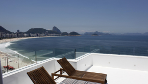 Rio Exclusive is offering a chic New Year's Eve vacation in Rio de Janeiro.