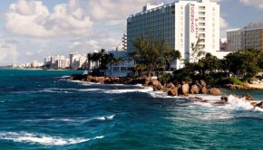 The Condado Plaza Hilton Puerto Rico is offering Black Friday discounts.