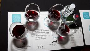 The Cancun-Riviera Maya Wine and Food Festival takes place in March.